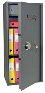 Сейф Safetronics NTL-100MES