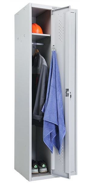 Шкаф для одежды ПРАКТИК LS 21