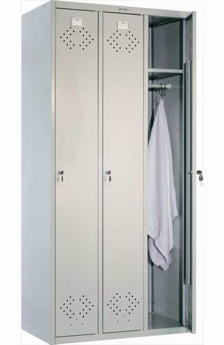 Шкаф для одежды ПРАКТИК LS 31