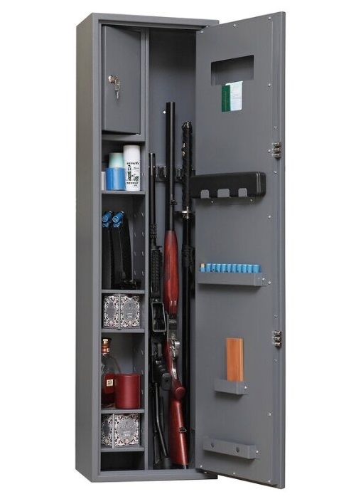 Оружейный шкаф ONIX MINI-2 MES