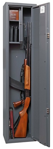 Оружейный шкаф ONIX Дуплет