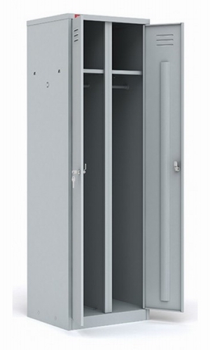 Шкаф для одежды ПАКС ШРМ-С-500