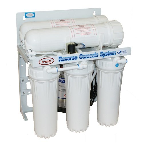 Фильтр для очистки воды с обратным осмосом KRAUSEN RО 800 STABLE 