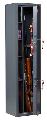 Оружейный сейф Aiko Филин 32