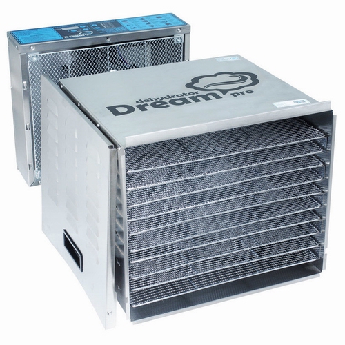 Дегидратор Dream PRO DDP-10