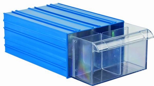 Пластиковый контейнер 501 А