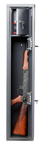 Оружейный сейф Aiko Чирок 1025