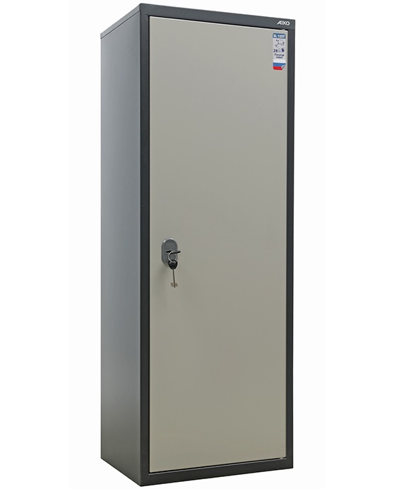 Шкаф AIKO SL-125T
