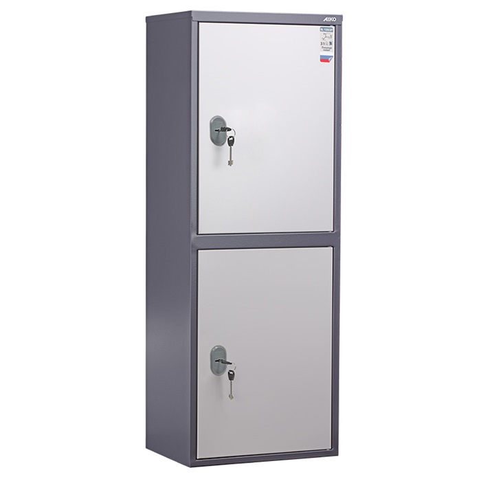 Шкаф AIKO SL-125/2T