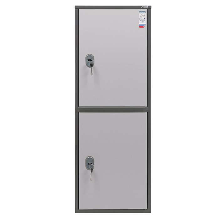 Шкаф AIKO SL-125/2T