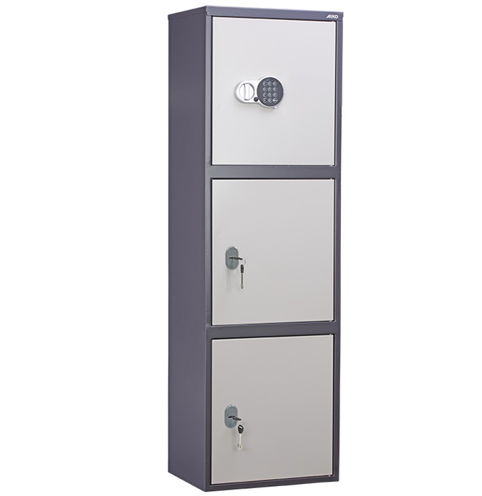 Шкаф AIKO SL-150/3T EL