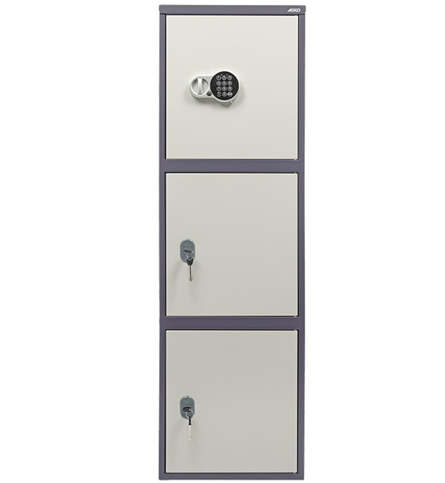 Шкаф AIKO SL-150/3T EL