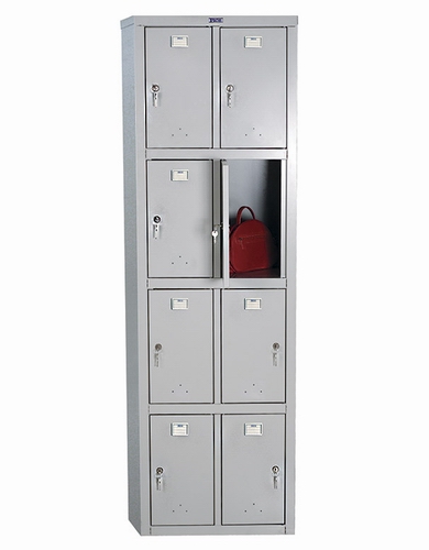 Шкаф для одежды ПРАКТИК LS 24-50