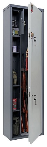 Оружейный сейф Aiko Беркут 144 KL