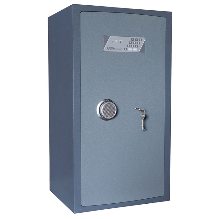 Сейф Safetronics NTL-80MES