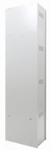 Модульный шкаф для раздевалки ПРАКТИК ML 11-30