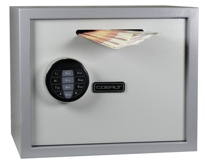 Сейф депозитный COBALT EKN-28H