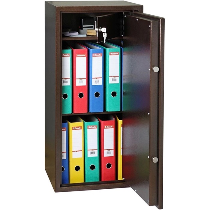 Сейф офисный COBALT TL-90Ms