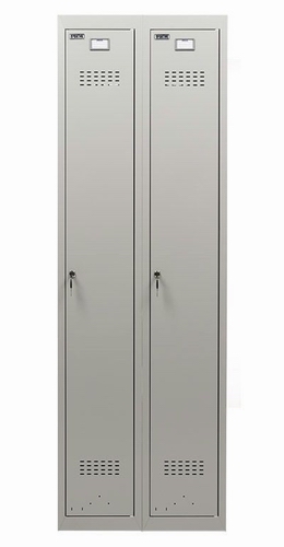 Модульный шкаф для раздевалки ПРАКТИК ML 21-60