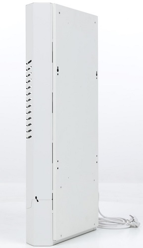 Рециркулятор воздуха ультрафиолетовый бактерицидный U-3