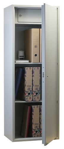 Шкаф офисный Klesto M125K