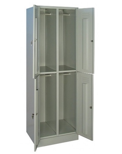 Шкаф для одежды ПАКС ШРМ-24