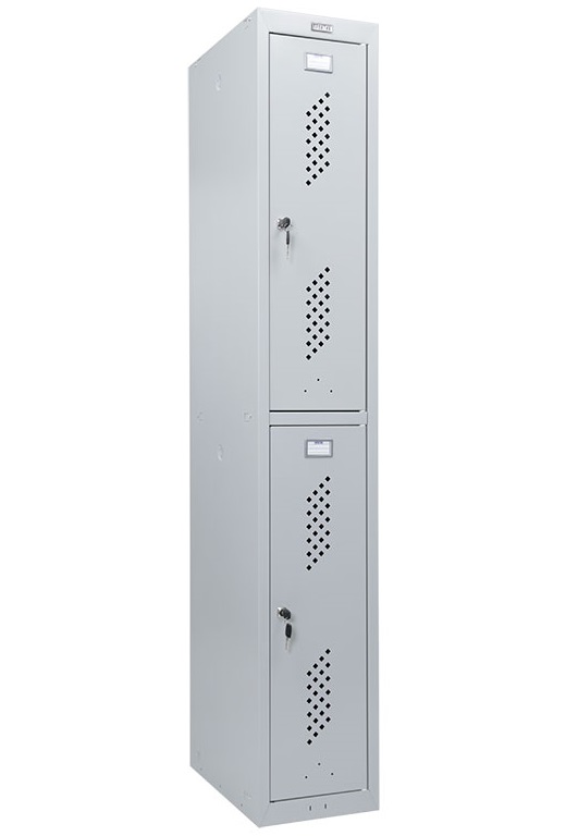 Модульный шкаф для раздевалки ПРАКТИК ML 12-30