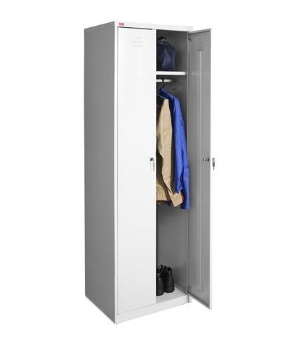 Шкаф для одежды ПАКС ШРМ-АК-800