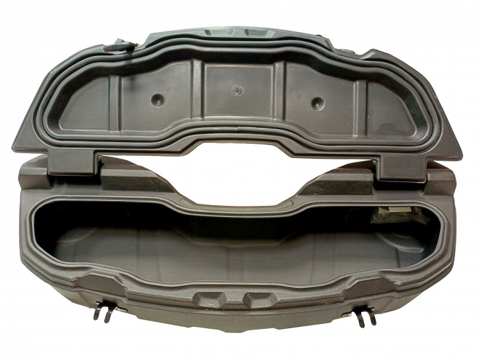 Кофр для квадроцикла PanZerBox PZ 1100