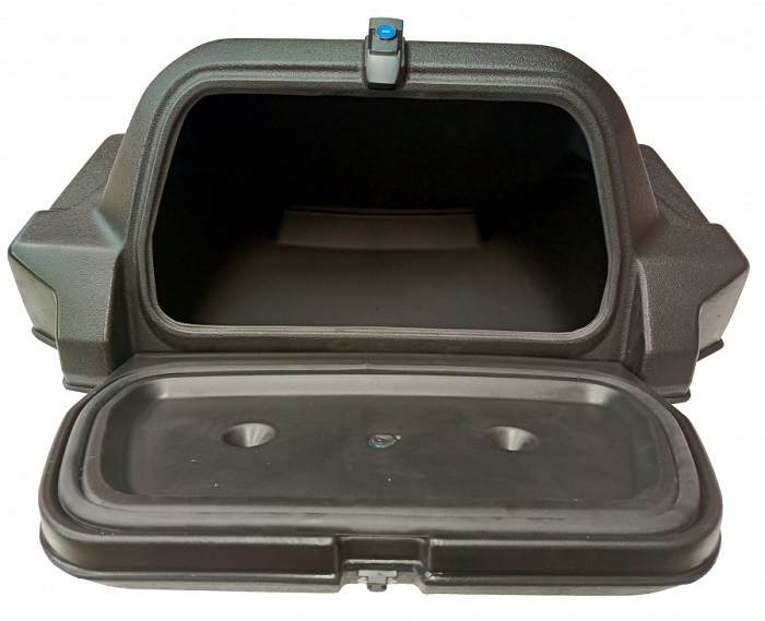 Кофр для детского квадроцикла PanZerBox PZ 1500