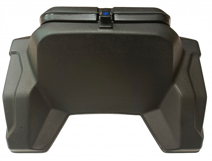 Кофр для детского квадроцикла PanZerBox PZ 1500