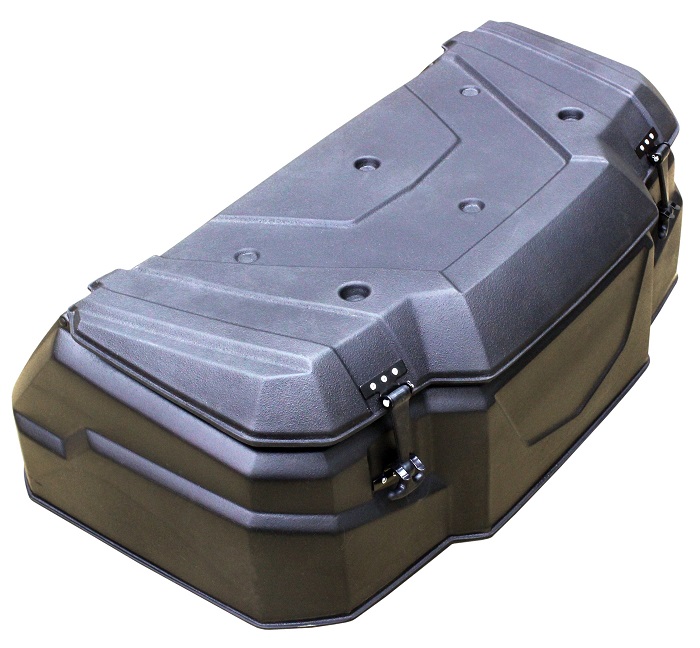 Кофр для квадроцикла PanZerBox PZ 5000