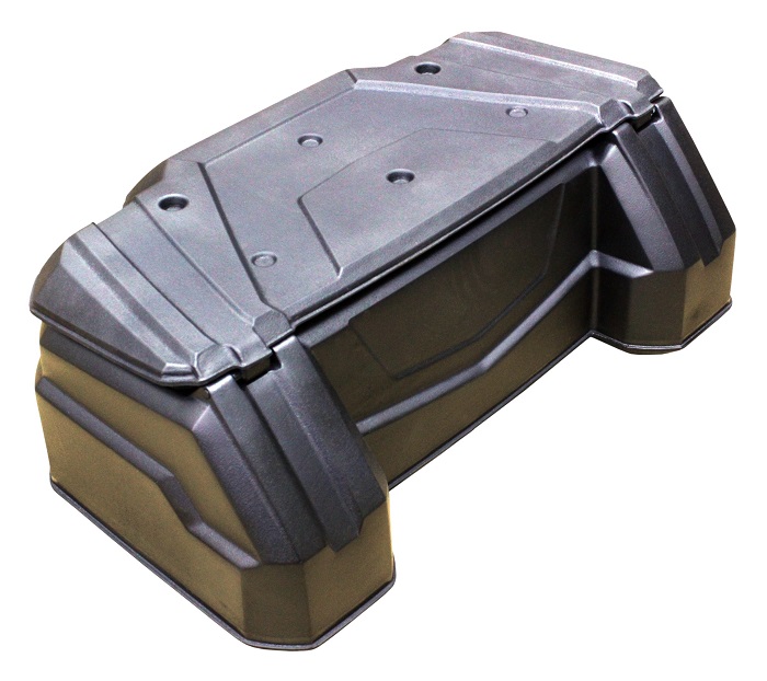 Кофр для квадроцикла PanZerBox PZ 5000