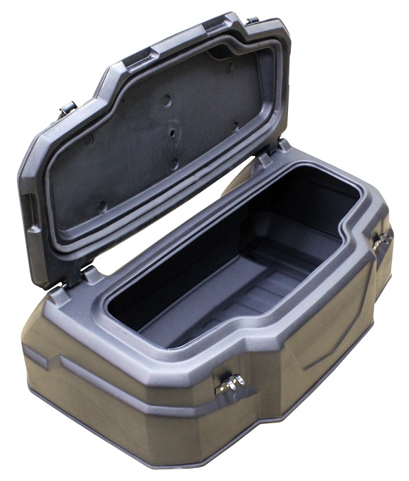 Кофр для квадроцикла PanZerBox PZ 5000