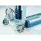    Pfaff Silberblau HV 1016