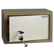 Сейф мебельный Klesto 20K