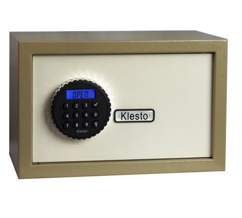 Сейф Klesto 20E