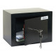 Сейф Klesto 17K Black