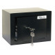 Сейф Klesto 17K Black