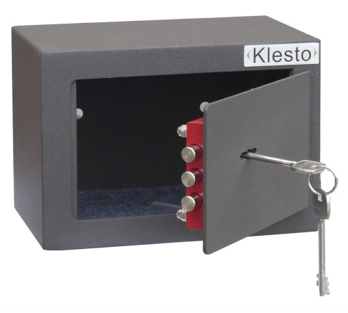 Сейф Klesto KM-14
