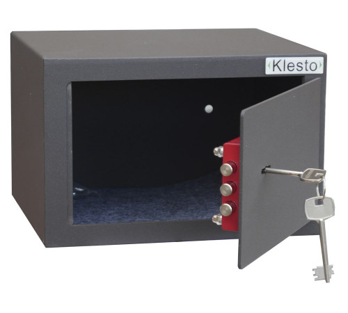 Сейф Klesto KM-17
