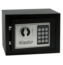 Сейф мебельный Klesto 170E