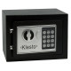 Сейф Klesto 170E
