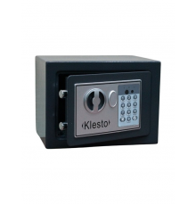 Сейф мебельный Klesto 17EG