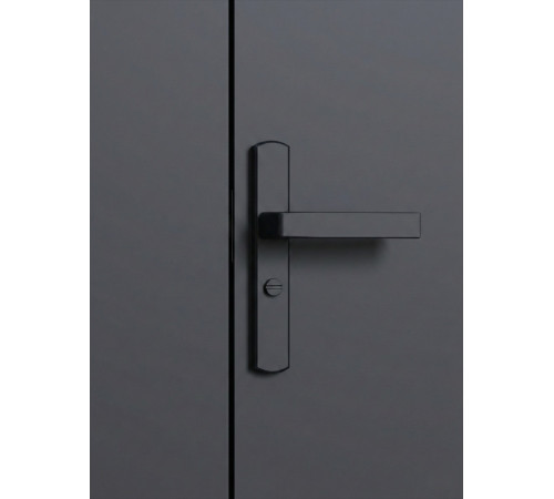 Металлический хозблок Klesto MS-182 Premium