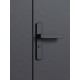 Металлический хозблок Klesto MS-182 Premium