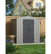 Хозблок металлический Klesto MS-182 Premium