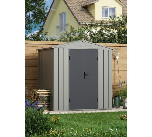 Металлический хозблок Klesto MS-182 Premium