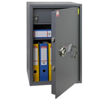 Сейф офисный Onix NTL-62MEs