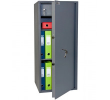 Сейф офисный Safetronics NTL-100Ms